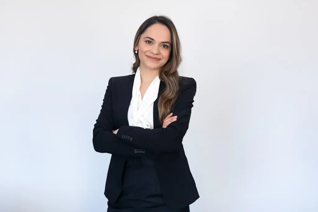 Anna Schmidt
